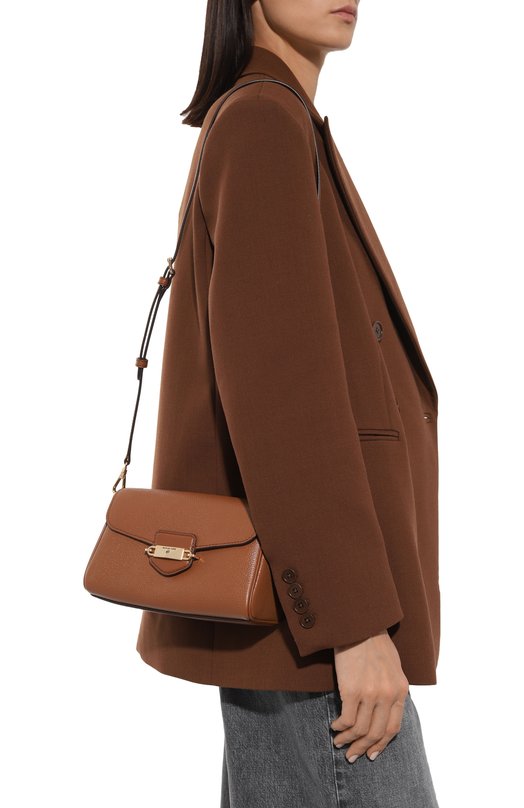фото Сумка fleur small michael michael kors