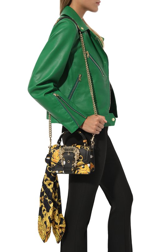 фото Сумка versace jeans couture