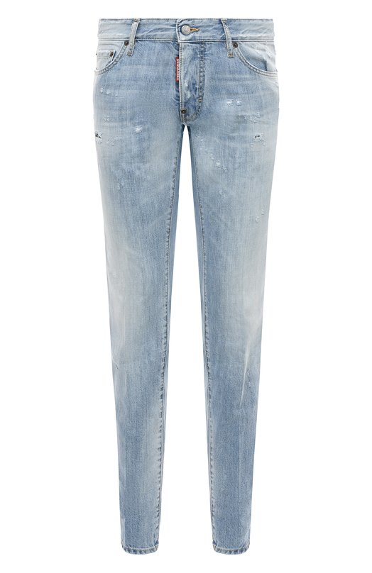 фото Джинсы dsquared2