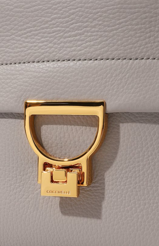 фото Сумка arlettis medium coccinelle