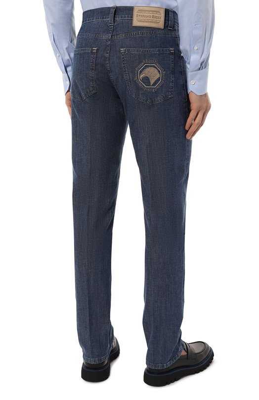 фото Джинсы stefano ricci