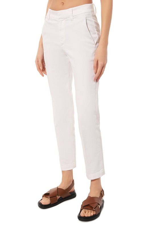 фото Брюки brunello cucinelli