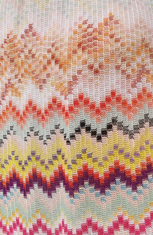 фото Брюки из вискозы missoni