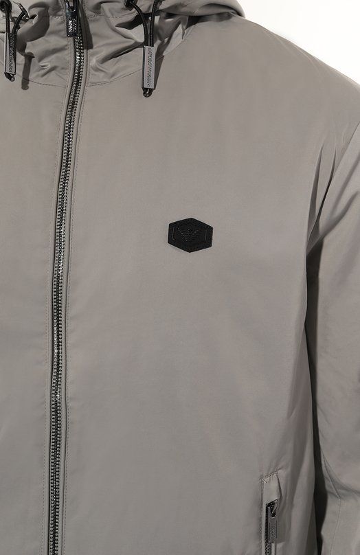 фото Куртка emporio armani