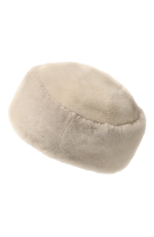 фото Шапка татти из меха норки furland