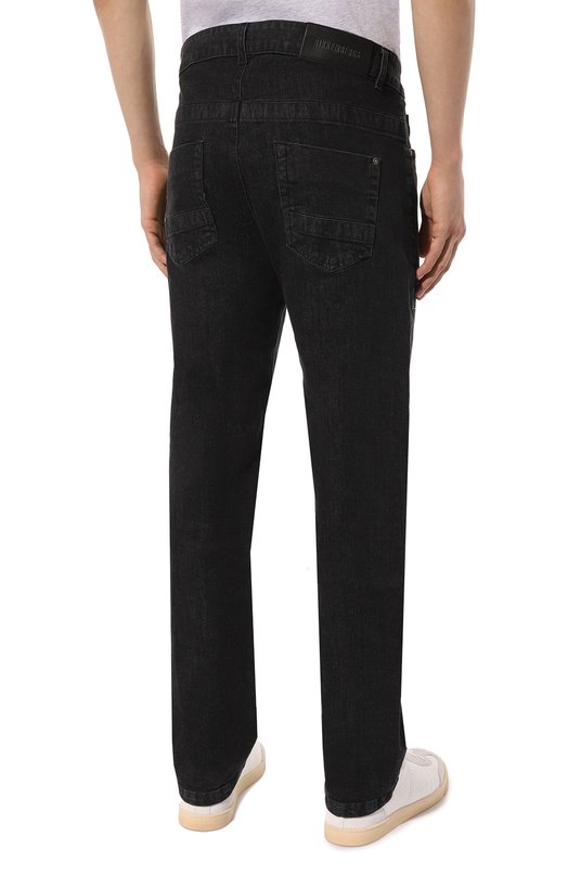 фото Джинсы dirk bikkembergs