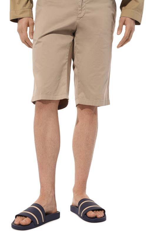 фото Шлепанцы brunello cucinelli