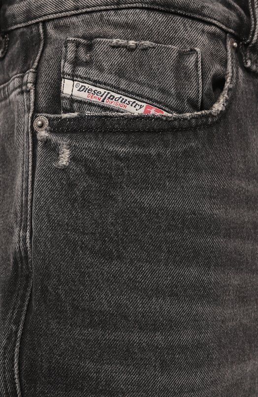 фото Джинсы diesel