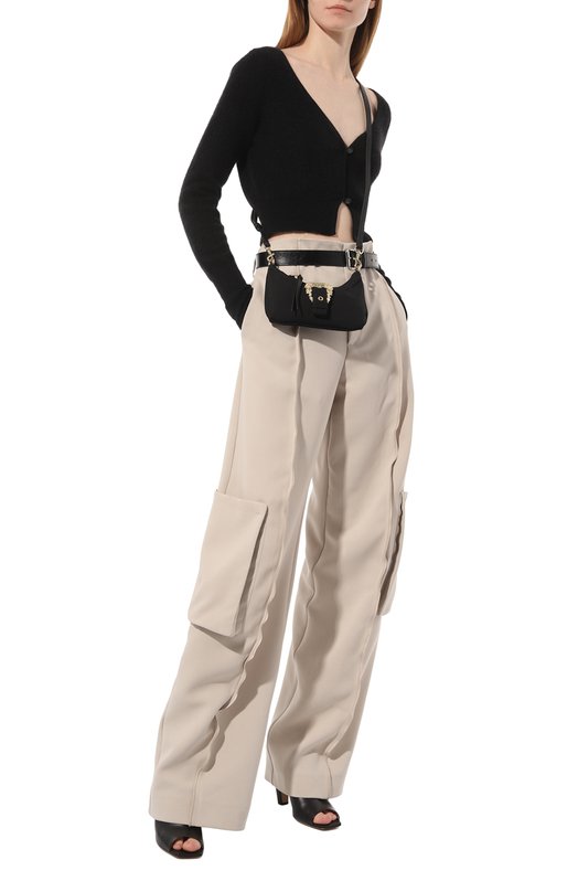 фото Сумка couture 01 versace jeans couture