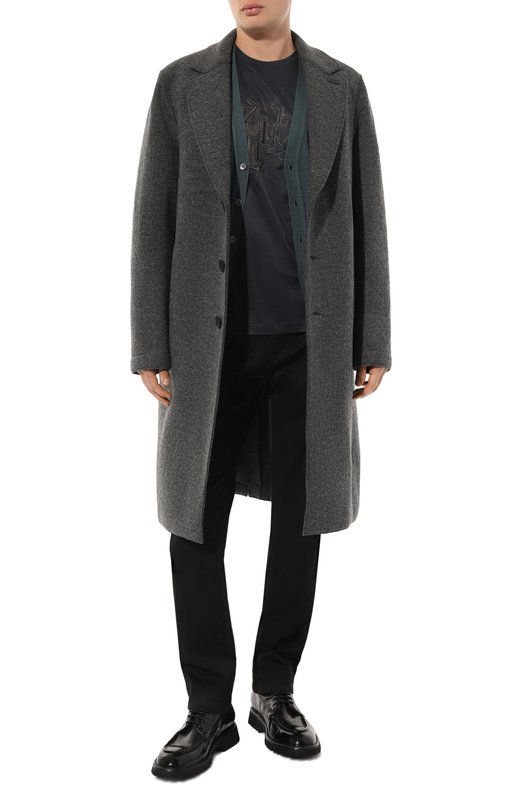 фото Хлопковая футболка zilli