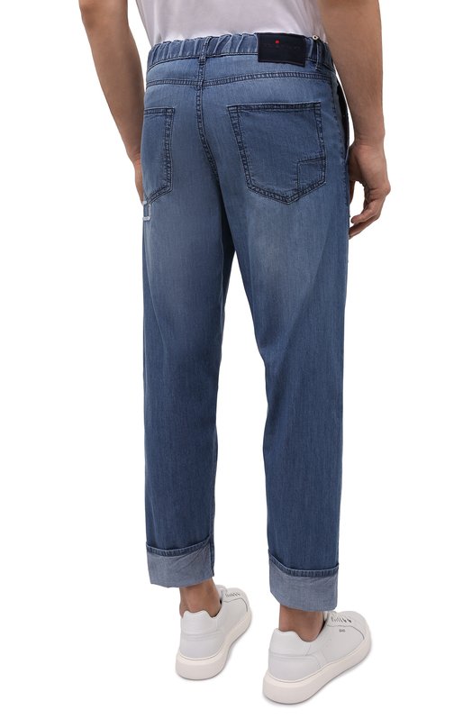 фото Джинсы kiton