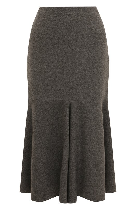 фото Кашемировая юбка giorgio armani