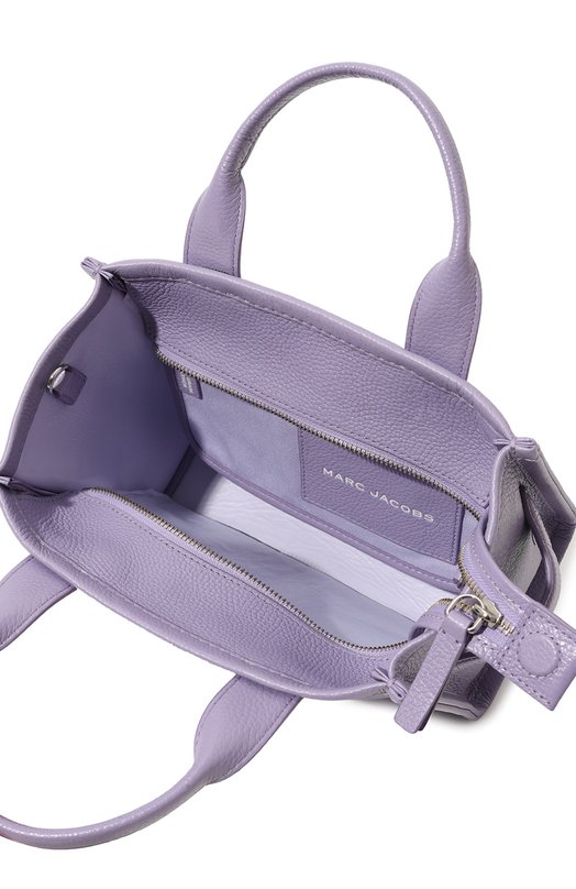 фото Сумка-тоут traveller mini marc jacobs (the)