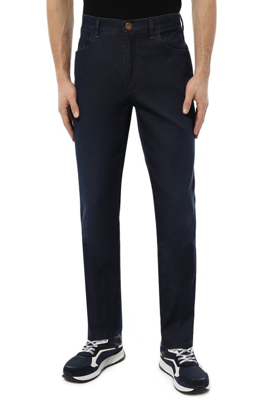 фото Джинсы stefano ricci