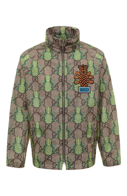 фото Куртка gucci