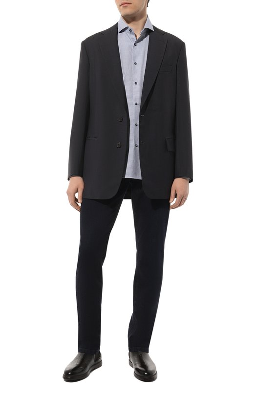 фото Джинсы zilli