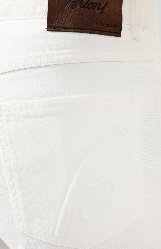 фото Джинсы brioni