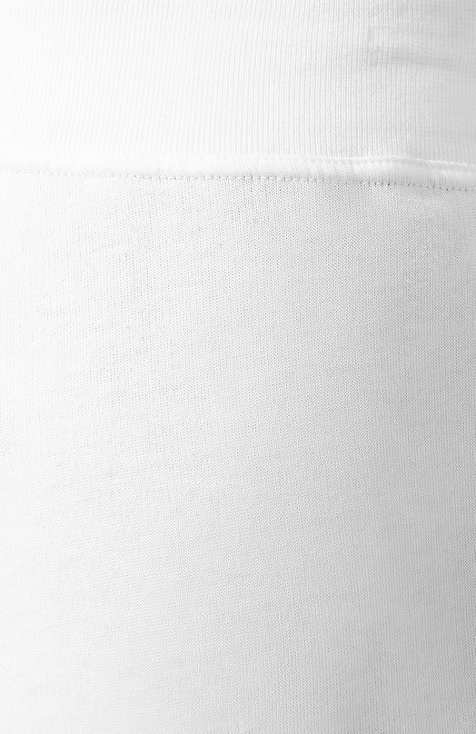 фото Хлопковые брюки kiton