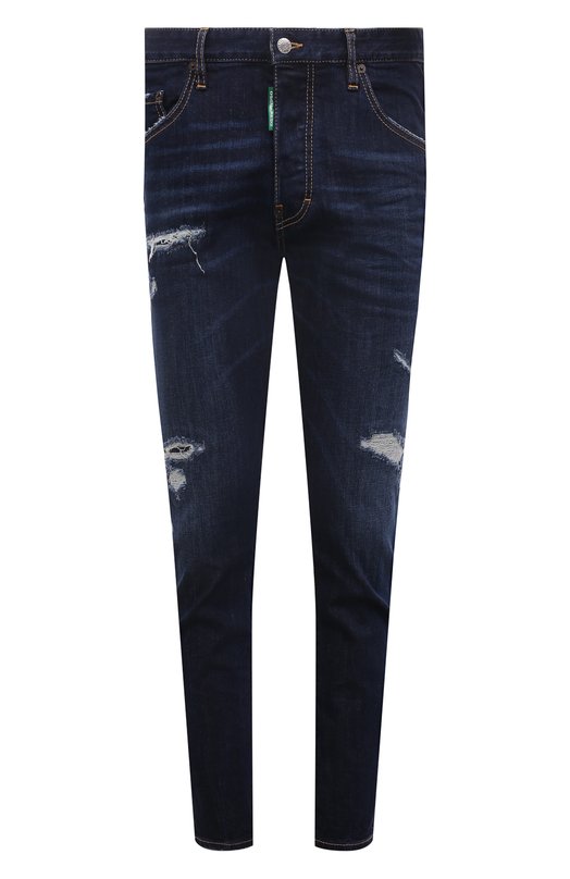 фото Джинсы dsquared2