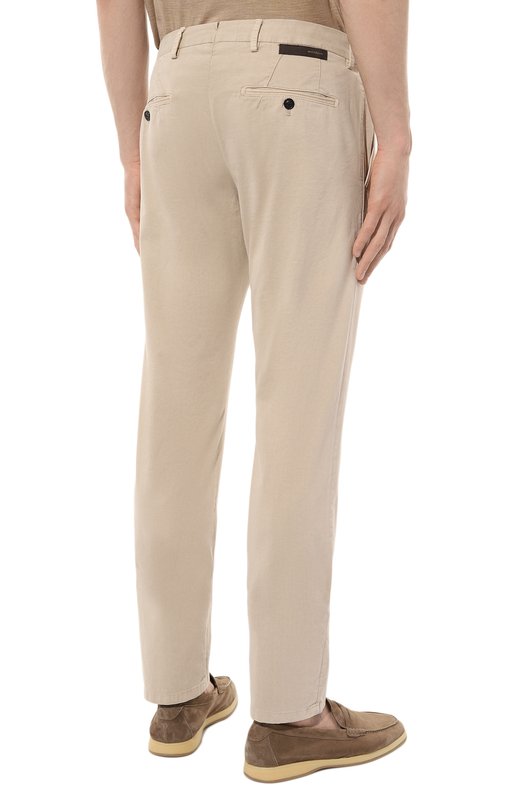 фото Хлопковые брюки windsor