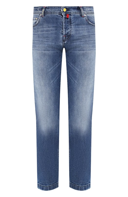 фото Джинсы kiton