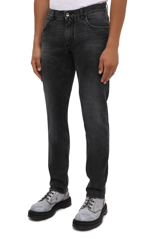 фото Джинсы dolce & gabbana