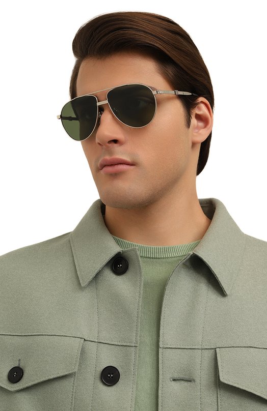 фото Солнцезащитные очки gucci