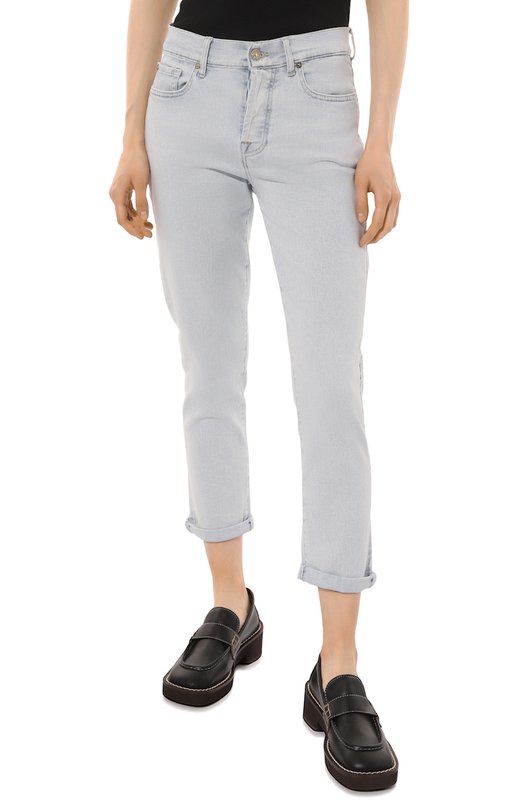 фото Джинсы 7 for all mankind