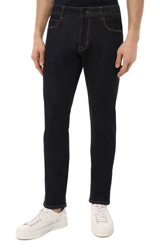 фото Джинсы pt torino