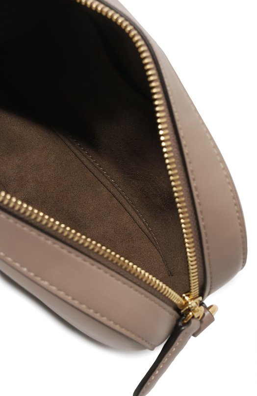 фото Сумка stella logo mini stella mccartney