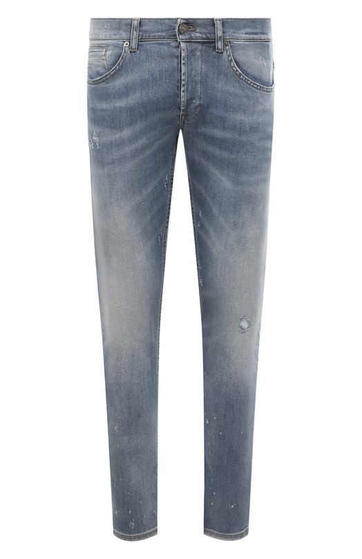 фото Джинсы dondup