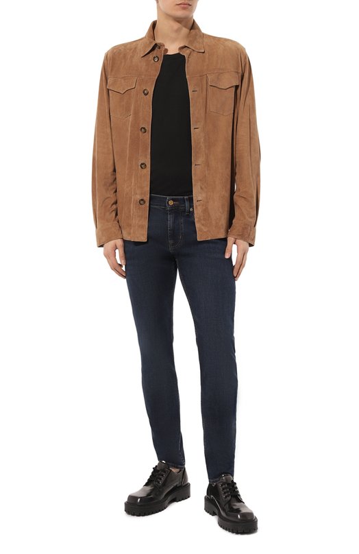 фото Джинсы 7 for all mankind