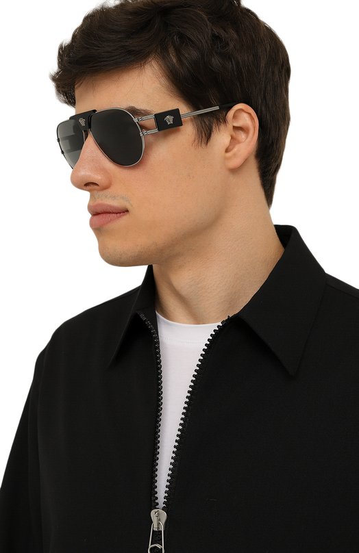 фото Солнцезащитные очки versace