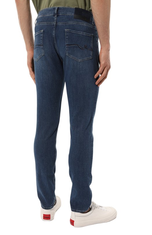 фото Джинсы 7 for all mankind