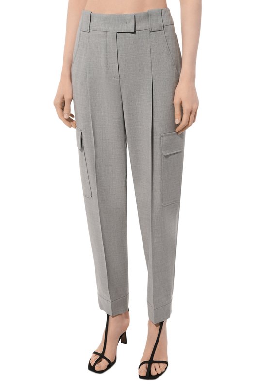 фото Брюки windsor