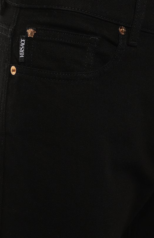 фото Джинсы versace