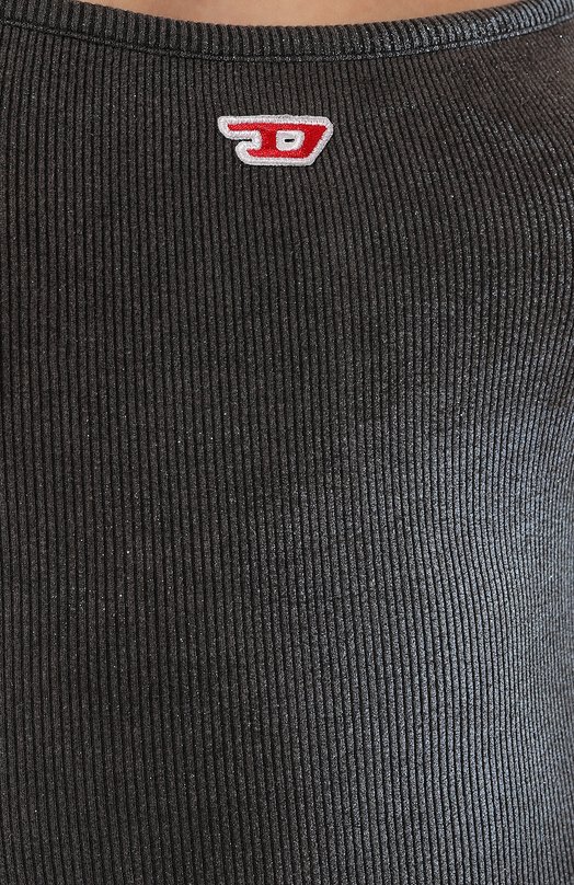 фото Платье из вискозы diesel