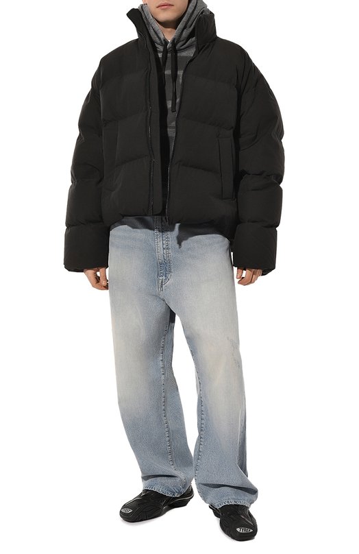 фото Худи diesel