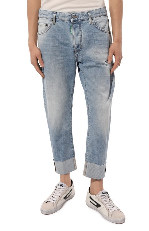 фото Джинсы dsquared2