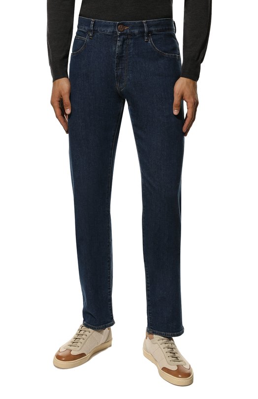 фото Джинсы giorgio armani