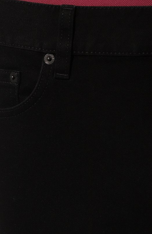 фото Джинсы ermenegildo zegna
