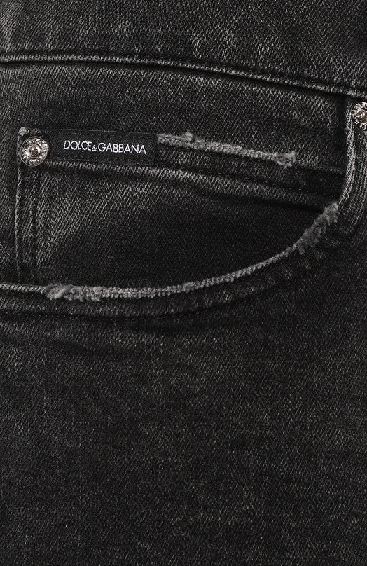 фото Джинсы dolce & gabbana