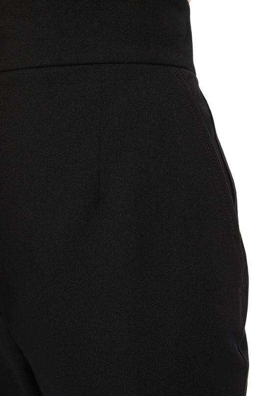 фото Хлопковые брюки dolce & gabbana