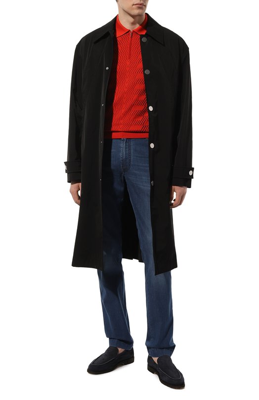 фото Джинсы stefano ricci