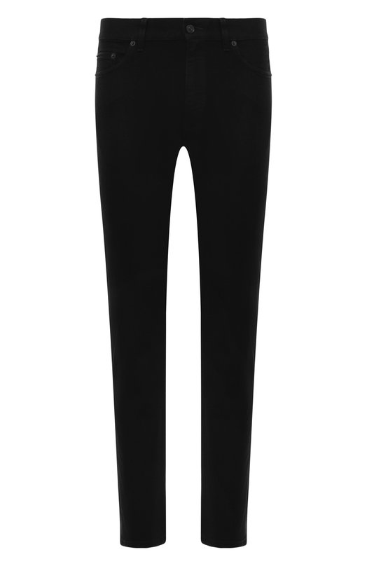 фото Джинсы ermenegildo zegna