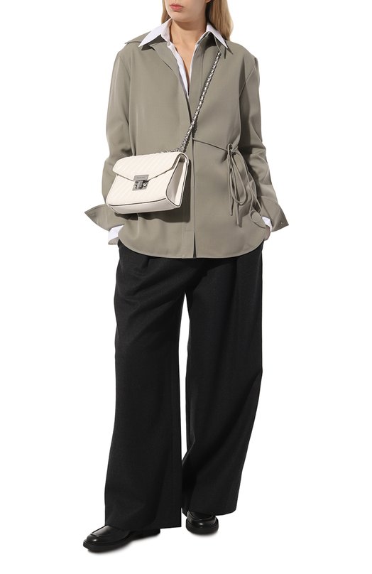 фото Сумка rose michael michael kors