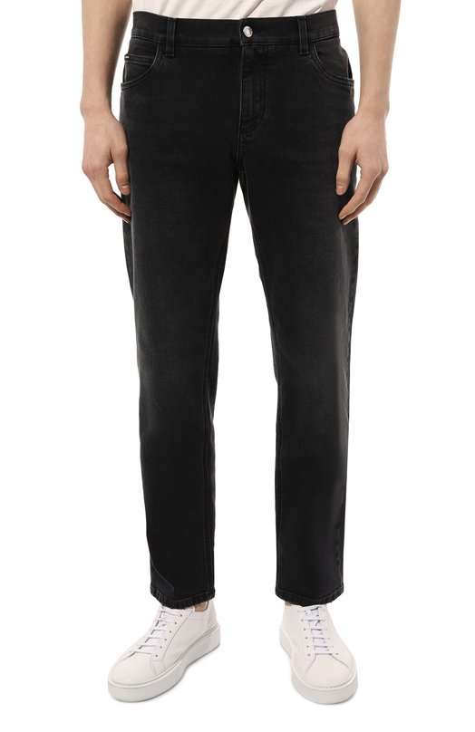 фото Джинсы dolce & gabbana