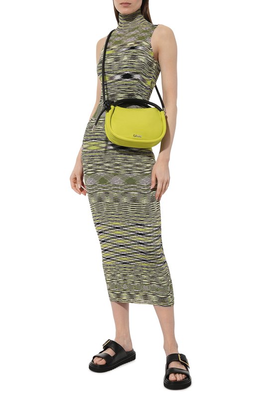 фото Сумка ganni