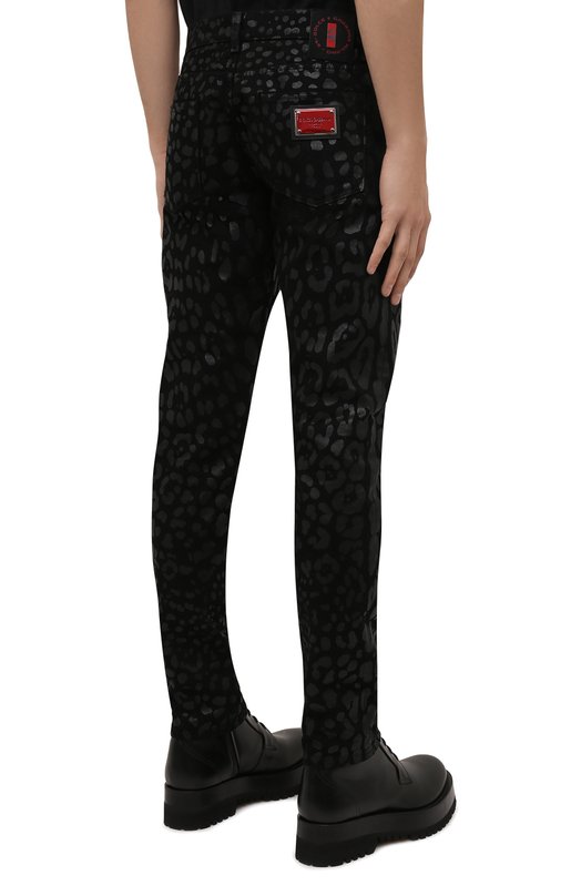 фото Джинсы dolce & gabbana