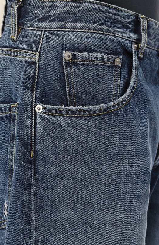 фото Джинсы icon denim la